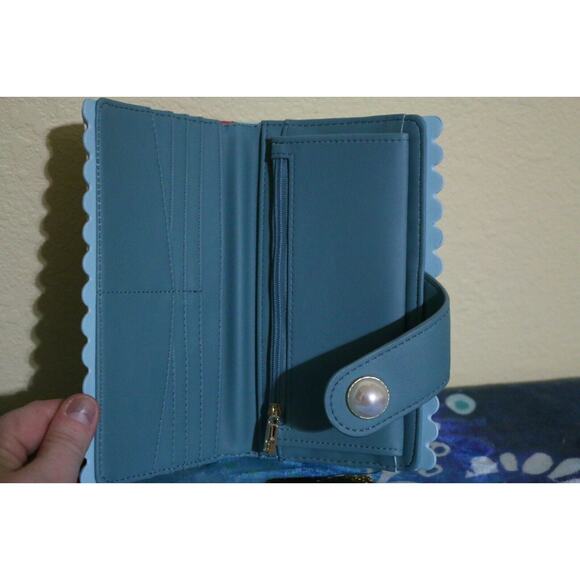 Loungefly Disney Little Mermaid Set - Picture 8 of 8